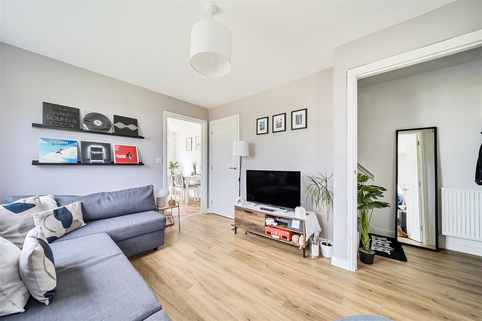 Morris Drive, Pentrechwyth, Swansea, SA1 7EG